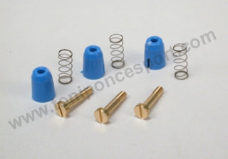 Suspension media para soporte MotorNSR con tornillo metrico