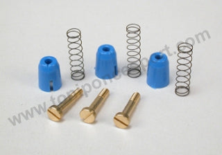 Suspension dura para soporte Motor NSR con tornillo metrico
