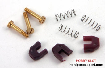 Suspensión media para soporte Motor NSR trinagular