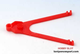 Guia basculante 64mm extra rigida