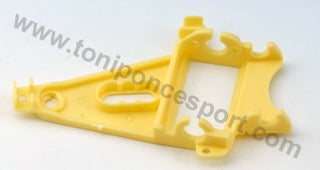 Soporte motor anglewinder triangular Super Blanda Yelloy
