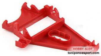 Bancada Triangular EVO extradura p/coronas 16.8