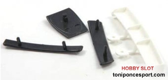 Accesorios Carroceria Abarth S2000