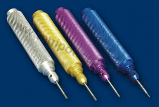 Llave allen con punta intercambiable para tonillo 0.50