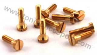 Tornillos Metricos basculantes 2,2 x 8 mm (x 10)