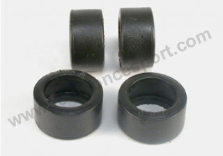 Neumaticos goma 19x10 Hard Front