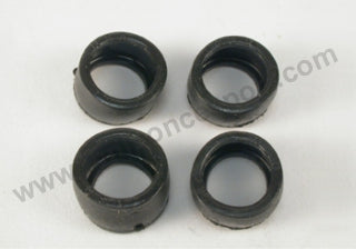 Neumatico goma 17x8mm. Ultragrip