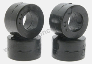 Neumatico goma 25x15mm. Ultragrip 1/24 o Camiones