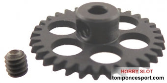 Corona anglewinder 32T para Ninco diam: 17.5mm