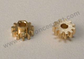 Piñon 11d. Sidewinder extraligero sin friccion 6.5mm.