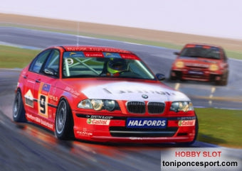 Bmw 320i E46