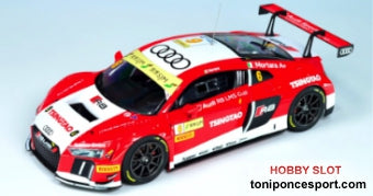 Audi R8 LMS GT3