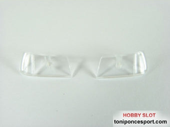 OPTICAS DELANTERAS 205 T16 (1+1)