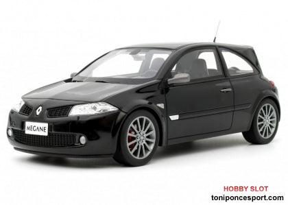 Renault Megane 2 RS Fase 2