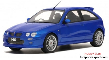 MG 160 ZR