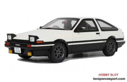 Toyota Sprinter Trueno AE86
