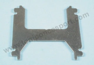 Soporte central en H de aluminio para PF-EXCEL 1/24
