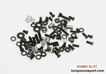 Tornilleria Chasis S32+S24