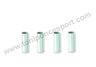 Casquillos Adaptadores Llantas 1/24 (x4)