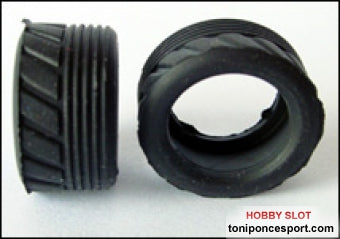 Neumaticos Mixtos 18,5 x 9