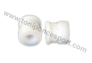 Cojinetes Teflon 2,5