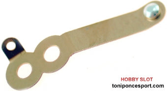 Cursor del mando PM - Wiper Am + Silver