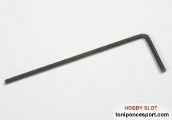 Llave Allen Wrench 1/16