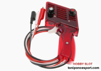 Mando Electronico Platinium ajustable regulador freno y sen.