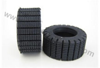 Neumaticos SR Raid Ancho R Chapo 1/24 24,7 x 14mm. (x2)
