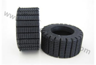 Neumaticos SR Raid R Chapo 1:24 24,7x11,5mm. (x2)
