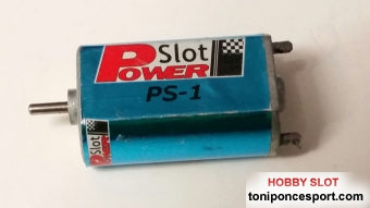 Motor PS1 Power Slot