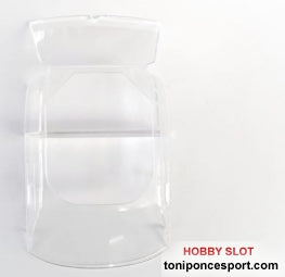 CRISTAL PEUGEOT 205 T16 EVO1