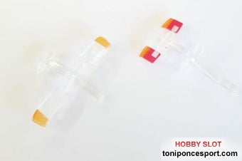 SET ÓPTICAS 205 T16 UNIVERSAL