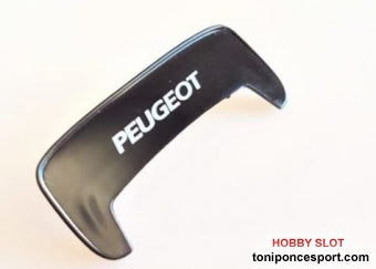 ALERÓN 205 T16 EVO2 OFICIAL