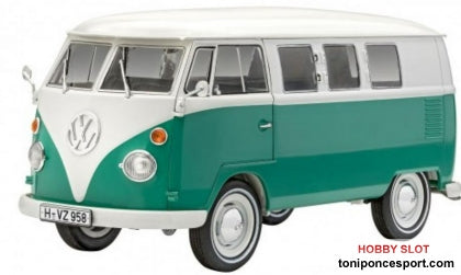 Volkswagen T1 Bus