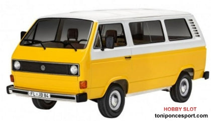 Volkswagen T3 Bus