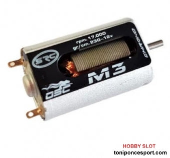 Motor M3/N