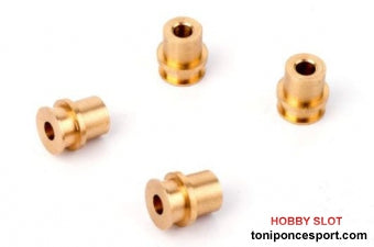 COJINETE "ESPECIAL" LATÓN CON SEPARADOR