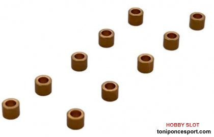 SEPARADOR DBR 3´2MM