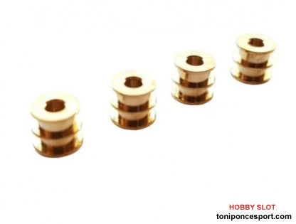 COJINETE DOBLE DELANTERO 4X4