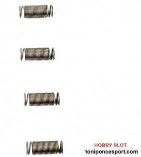 MUELLE AMORTIGUADOR T4 V-1