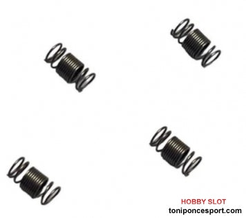 MUELLE AMORTIGUADOR T4 V-2