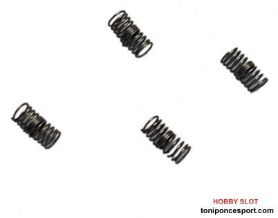 MUELLE AMORTIGUADOR T4 V-4