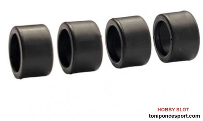 NEUMÁTICOS DELANTEROS SLICK ULTRAGRIP (x4)