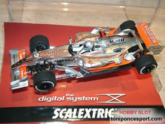 McLaren