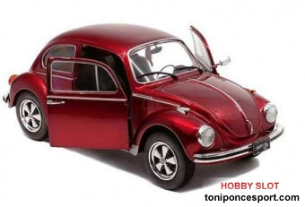 Volkswagen Beetle 1303 Custom 1974