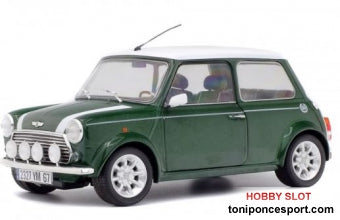 Mini Cooper 1.3i Sport Pack 1997