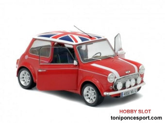 Mini Cooper 1997