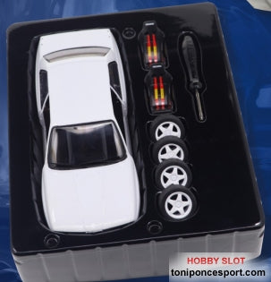 BMW M3 E30 Kit Version V1 1989