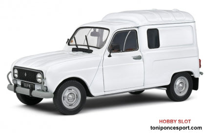 RENAULT 4LF4 – 1975